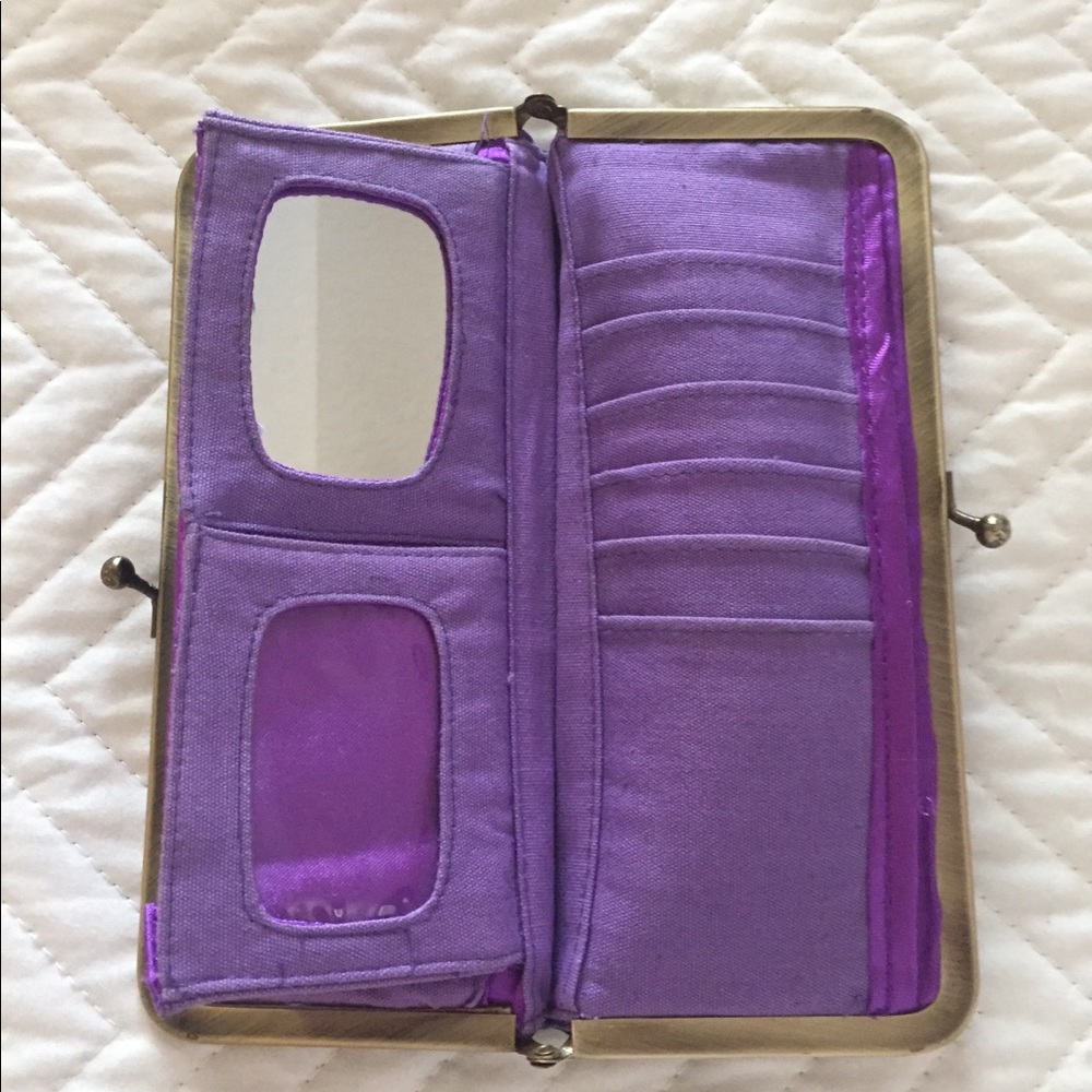 Wallet - Picture 3 of 5